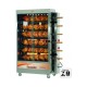 Forno Rotativo 60kg